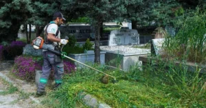 İstanbul'da Beylikdüzü Belediyesi, Kurban Bayramı öncesinde ilçe genelinde yürüttüğü hazırlık