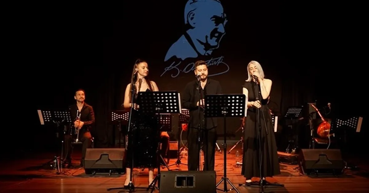 İstanbul Maltepe’de ‘Emek Şarkıları’ konseri