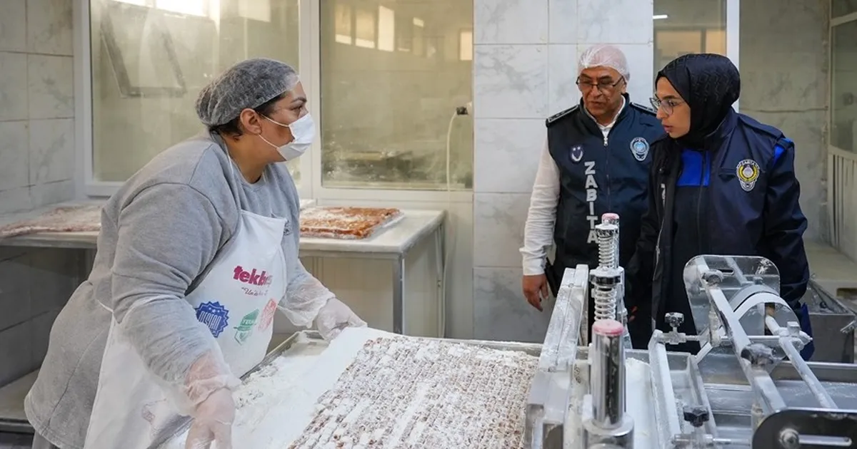 İstanbul Maltepe Belediyesi, yaklaşan Kurban Bayramı öncesinde vatandaşların sağlıklı, hijyenik