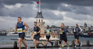 İstanbul Büyükşehir Belediyesi (İBB) Gençlik ve Spor Hizmetleri Dairesi Başkanlığı