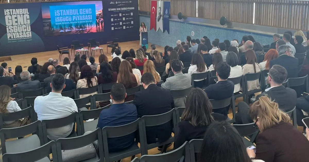 İstanbul’da çarpıcı iş raporu… Gençler, gelecek arıyor