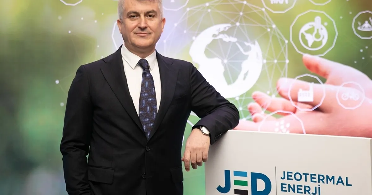 Jeotermalde yeni dönem… EGS teknolojisi enerji maliyetlerini ve emisyonları düşürebilir
