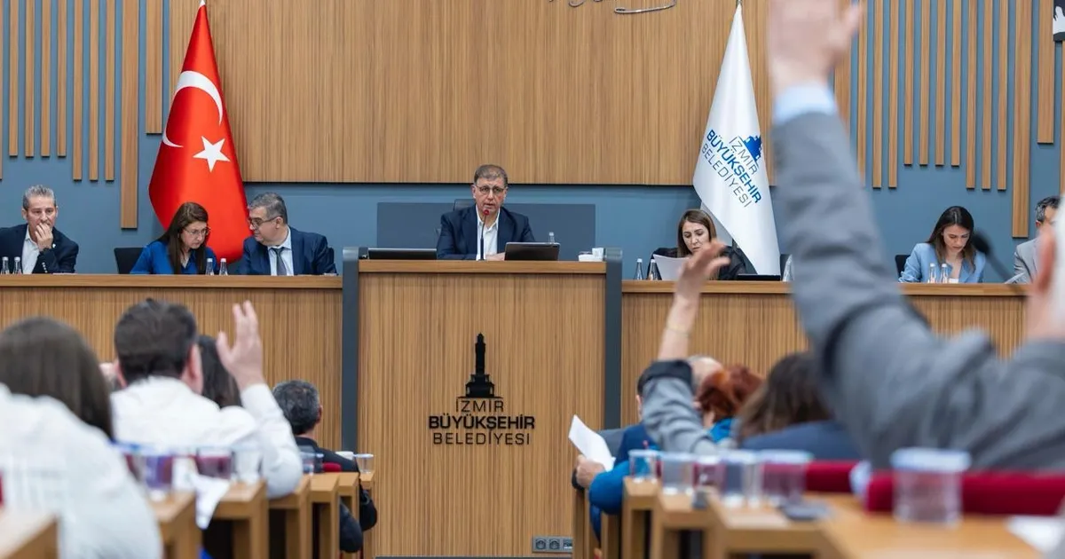 Karşıyaka Stadı için beklenen karar meclisten geçti