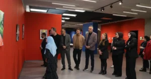 Büyükşehir Belediyesi Kayseri Mesleki Eğitim ve Kültür A.Ş. (KAYMEK) bünyesinde