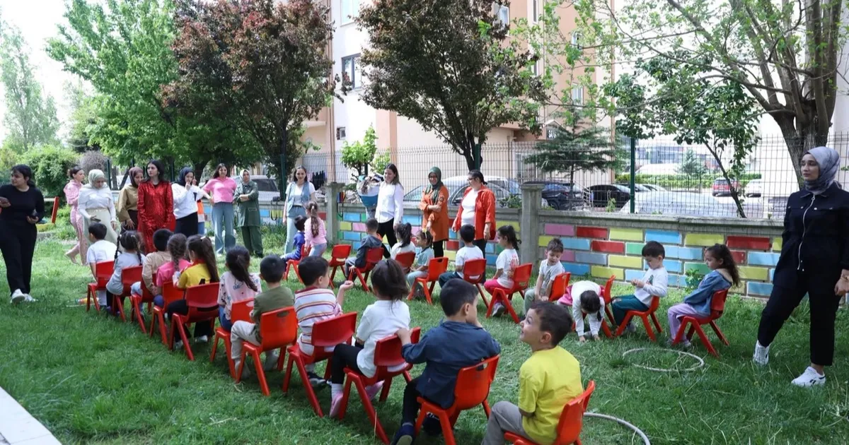 Kayseri Büyükşehir Belediyesi bünyesinde faaliyetlerini sürdüren Kayseri Mesleki Eğitim ve