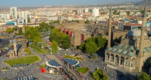 Kayseri Büyükşehir Belediyesi, Kurban Bayramı’nın huzur, güven ve hijyen içerisinde