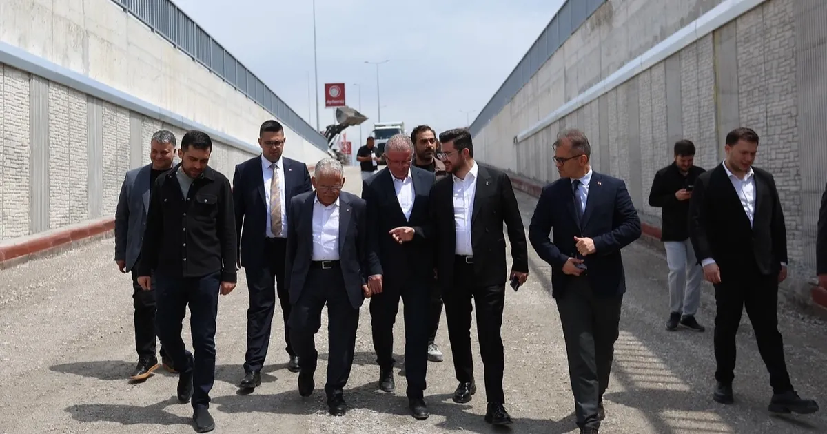 Kayseri Büyükşehir’den kent ulaşımına yeni hizmet
