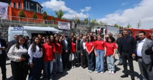 Kayseri Büyükşehir Belediye Başkanı Dr. Memduh Büyükkılıç, 2029 Dünya Spor