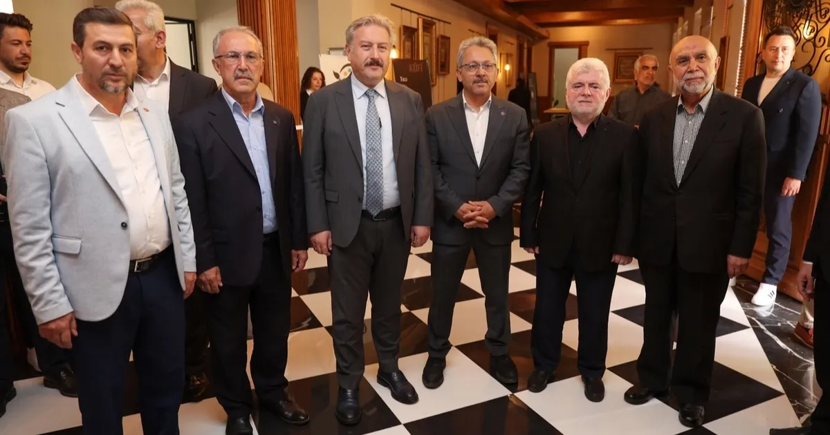 Hat sanatının zarafetini sanatseverlerle buluşturan ve kültürel mirasın gelecek kuşaklara