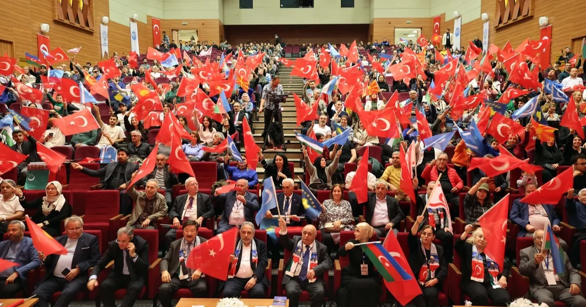 Kayseri Talas’ta Türkoloji Zirvesi