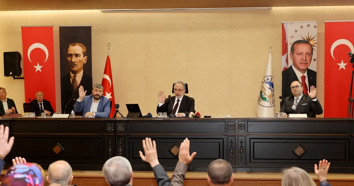 Kayseri Talas’ta yaşam kalitesi artıyor