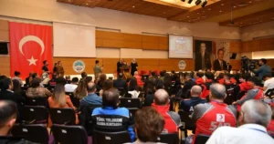 Kayseri Büyükşehir Belediye Başkanı Dr. Memduh Büyükkılıç, Kayseri Büyükşehir Belediyesi