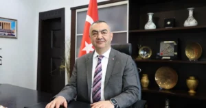 Kayseri Sanayi Odası (KAYSO) Yönetim Kurulu Başkanı Mehmet Büyüksimitci, Anneler