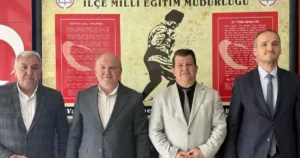 Edirne genelinde eğitimde koordinasyonu artırmak ve yürütülen projeleri yerel düzeyde
