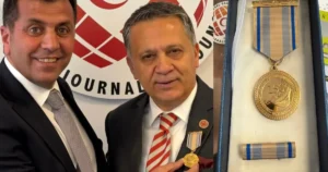 Küresel Gazeteciler Konseyi (KGK), Karabağ süreci ve sonrası dönemde Azerbaycan’a