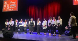 Koaceli Çayırova Belediyesi, 19 Mayıs Atatürk’ü Anma, Gençlik ve Spor