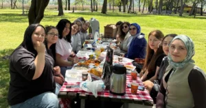 Kocaeli Büyükşehir Belediyesi’ne bağlı İzmit Beyaz Kalpler Eğitim ve Gelişim