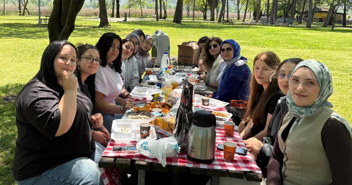 Kocaeli Büyükşehir Belediyesi’ne bağlı İzmit Beyaz Kalpler Eğitim ve Gelişim