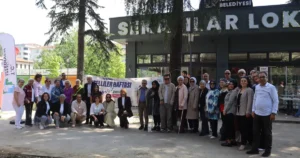 Kocaeli İzmit Belediyesi’nin Engelliler Haftası kapsamında düzenlediği “Engelli Dernekleri İstişare