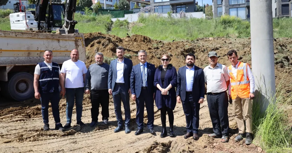 Kocaeli İzmit’te uzun bekleyiş sona eriyor