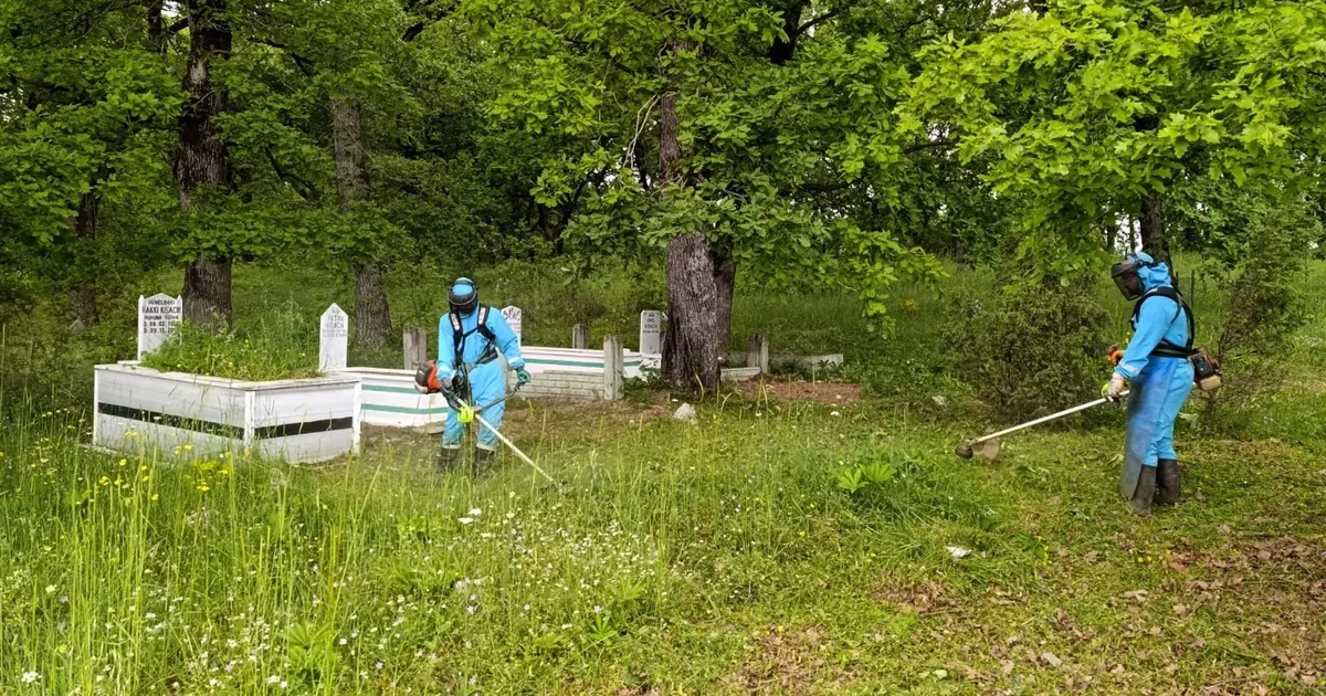 Kocaeli Büyükşehir Belediyesi, Kurban Bayramı öncesinde Kocaeli genelinde kapsamlı bir
