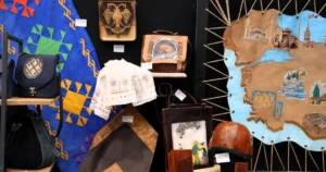 Kocaeli Büyükşehir Belediyesi bünyesinde hizmet veren KO-MEK (Meslek ve Sanat