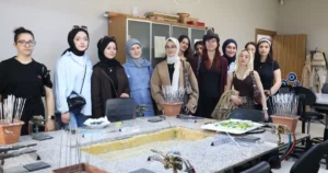 Kocaeli Büyükşehir Belediyesi’nin sosyal sorumluluk projesi olarak hayata geçirdiği Beyaz