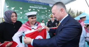Kocaeli Büyükşehir Belediyesi, 15 Mayıs Cuma günü temsili askerlik törenine