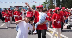 Kocaeli Büyükşehir Belediyesi, kadınların sosyal hayattaki konumunu güçlendirmeyi hedefleyen özel