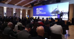 Avrupa’nın en önemli kentsel hareketlilik platformlarından biri olan #Connect4Mobility programının