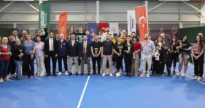 Konya Karatay Belediyesi’nin ev sahipliğinde 2’ncisi gerçekleştirilen “Konya İl Birinciliği