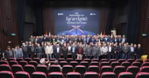 Konya Karatay Belediyesi ile Karatay İlçe Müftülüğü iş birliğinde düzenlenen