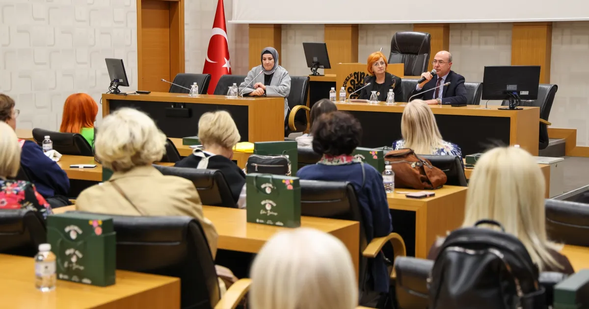 Konya Selçuklu ile Saraybosna kardeşliği sürüyor