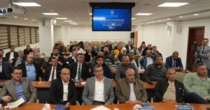 Konya Ticaret Odası (KTO), sektörlerin nabzını tutmak ve iş dünyasının