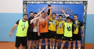 Konya Büyükşehir Belediyesi tarafından bu yıl 4.’sü düzenlenen İlçeler Arası