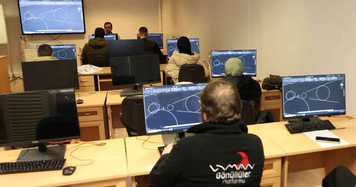 Konya’da KOMEK yaz dönemi kayıtları başladı