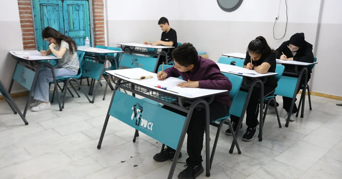 Konya’da Siyer Bilgi Yarışması final heyecanı