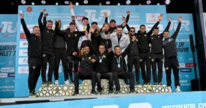 2026 Avrupa Bisiklet Başkenti olan ünvanına sahip Konya, Türkiye’nin en