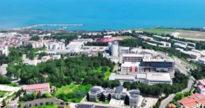 Karadeniz Teknik Üniversitesi bünyesinde faaliyet gösterecek Deney Hayvanları Uygulama ve