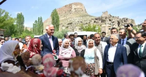 Kayseri Büyükşehir Belediyesi, Kurban Bayramı’nı kapsayan 9 günlük tatilde vatandaşları