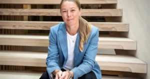 LEGO Foundation’ın yıllık toplantısında, Yönetim Kurulu Agnete Kirk Kristiansen’i Yönetim