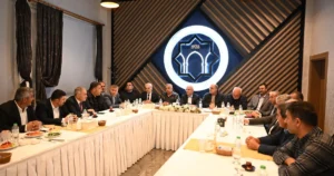 Malatya Büyükşehir Belediye Başkanı Sami Er, hayata geçirdikleri ve kaynağı