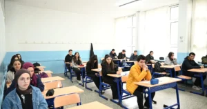Malatya Büyükşehir Belediyesi Gençlik ve Spor Hizmetleri Dairesi Başkanlığının eğitime
