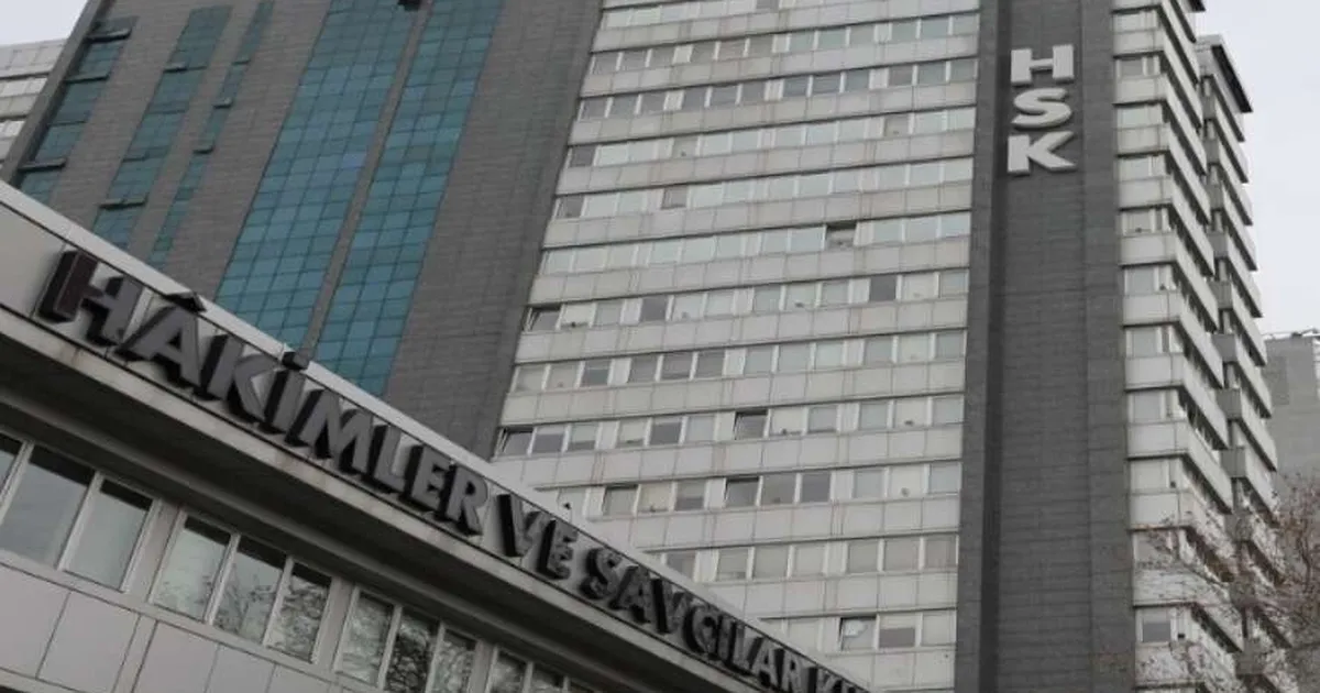 Malatya’ya Bölge Adliye Mahkemesi kuruluyor… HSK’dan yargı düzenlemesi