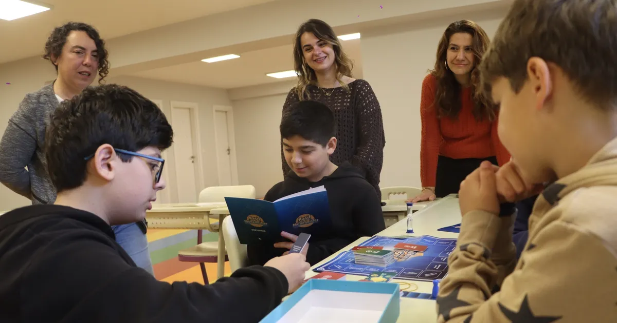 Maltepeli gençlere bilimle gelecek rehberi