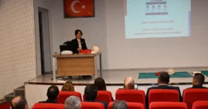 Manisa Büyükşehir Belediyesi ve Manisa Celal Bayar Üniversitesi, mahalle muhtarlarının
