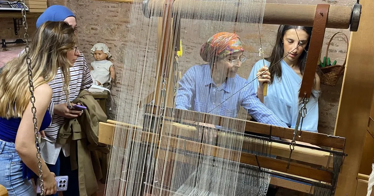 Manisa’da öğrencilere kentin tarihi mirası anlatıldı