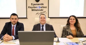 Manisa Su ve Kanalizasyon İdaresi (MASKİ) Genel Müdürlüğü 2026 Yılı