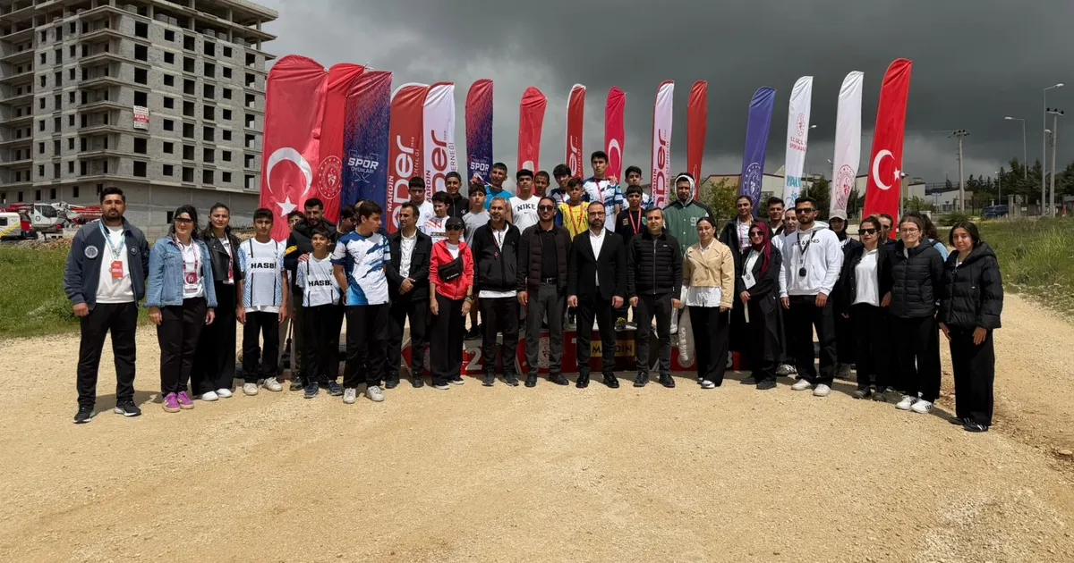 Mardin’de İmam Hatip Spor Oyunları İl Şampiyonası başladı