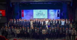 Marmara Belediyeler Birliği, 2026 Yılı I. Olağan Meclis Toplantısı’nı İstanbul’da
